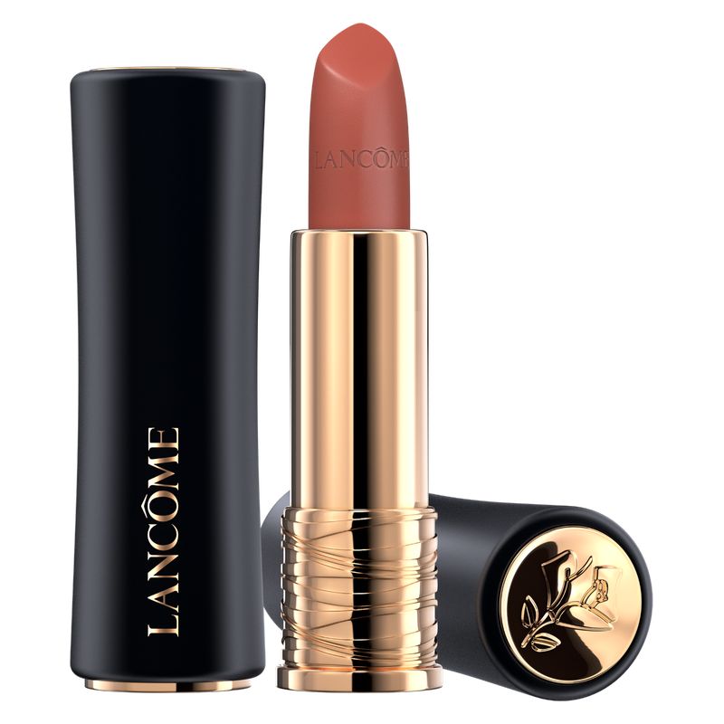 Lancome L'absolu Rouge Drama Matte - Rossetto Finish Matte In Polvere, Comfort A Lunga Durata