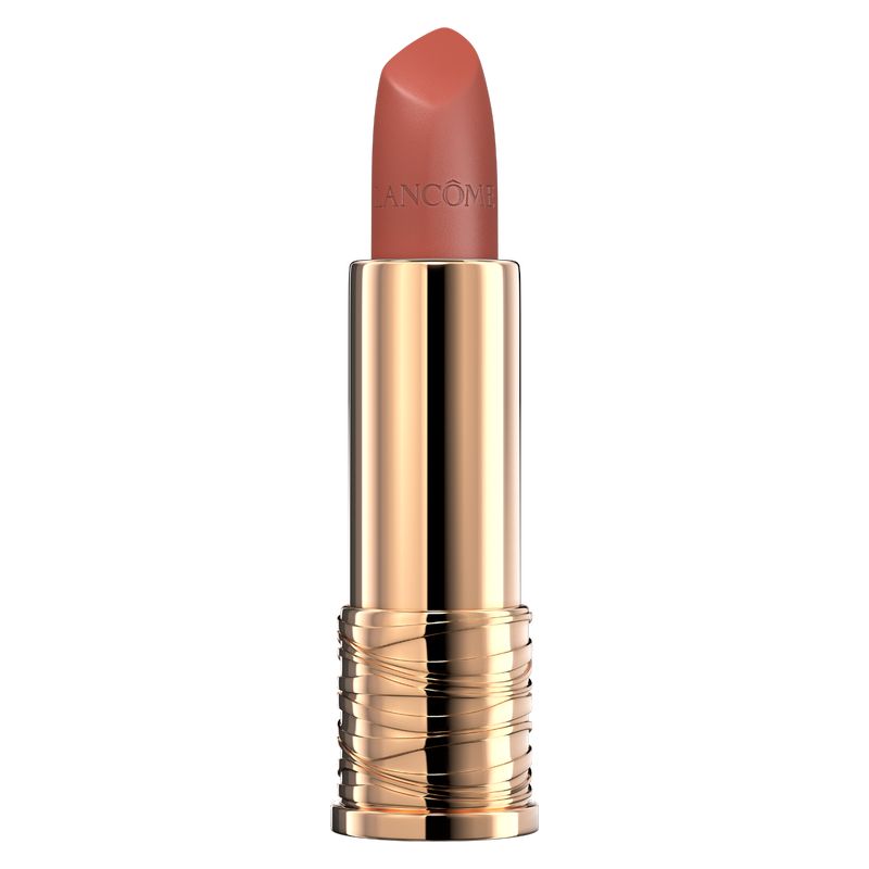 Lancome L'absolu Rouge Drama Matte - Rossetto Finish Matte In Polvere, Comfort A Lunga Durata