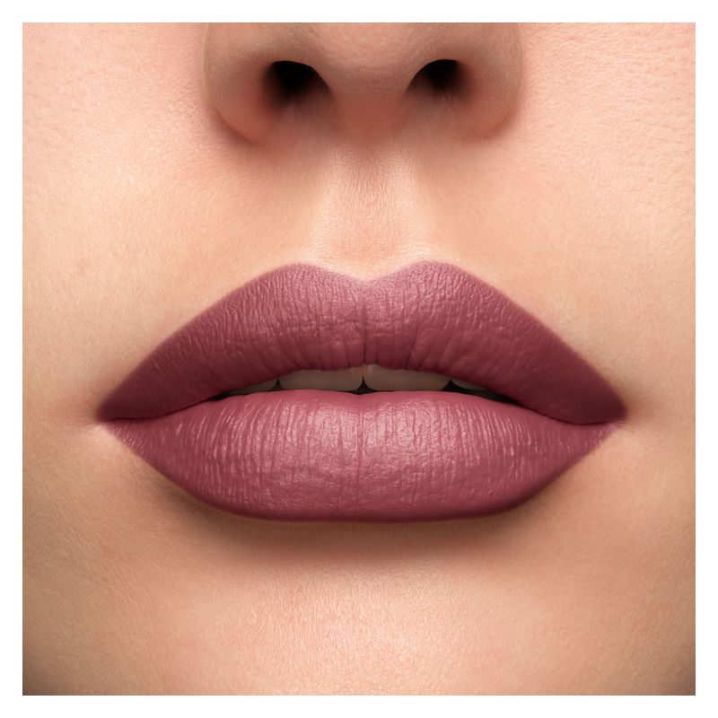 Lancome L'absolu Rouge Drama Matte - Rossetto Finish Matte In Polvere, Comfort A Lunga Durata
