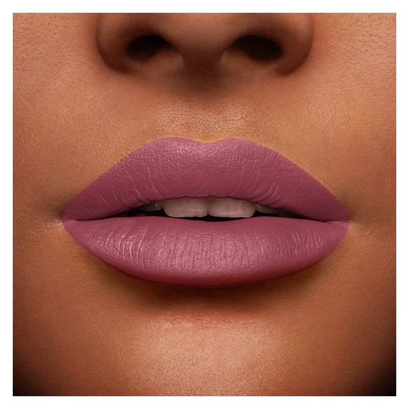 Lancome L'absolu Rouge Drama Matte - Rossetto Finish Matte In Polvere, Comfort A Lunga Durata