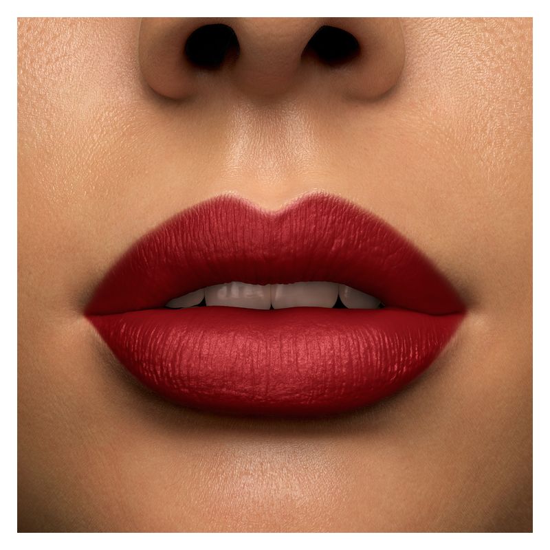 Lancome L'absolu Rouge Drama Matte - Rossetto Finish Matte In Polvere, Comfort A Lunga Durata