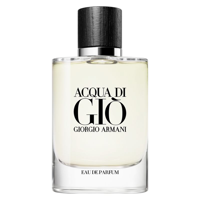 Armani Acqua Di Gio Eau De Parfum Sensation Profumerie