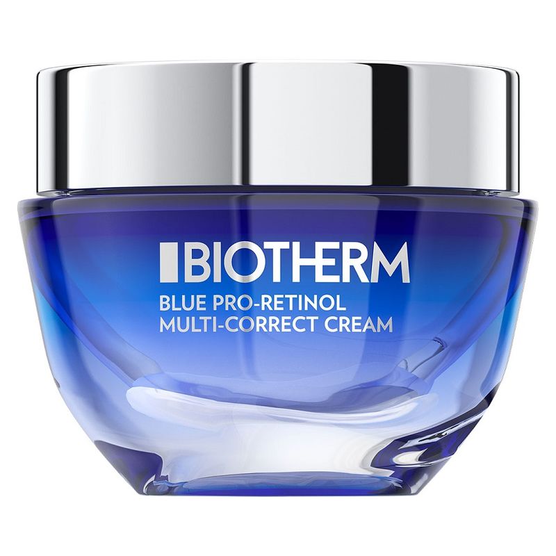 Biotherm BLUE PRO-RETINOL MULTI-CORRECT CREAM