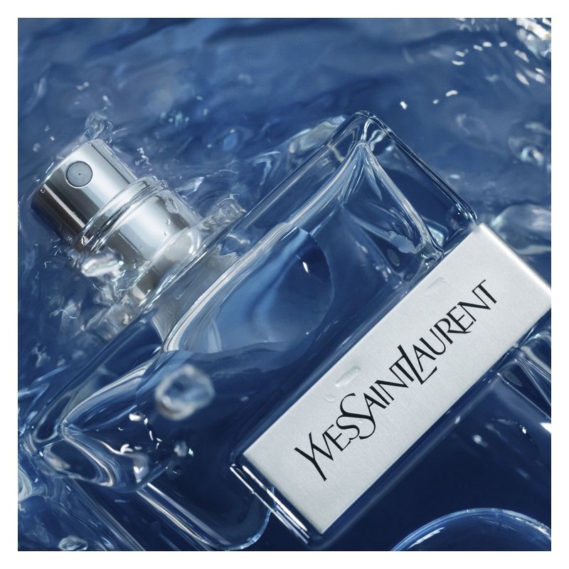 Yves Saint Laurent Y MEN EAU DE TOILETTE