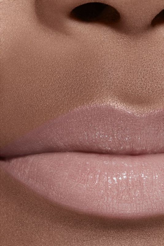 CHANEL Rouge Coco Baume