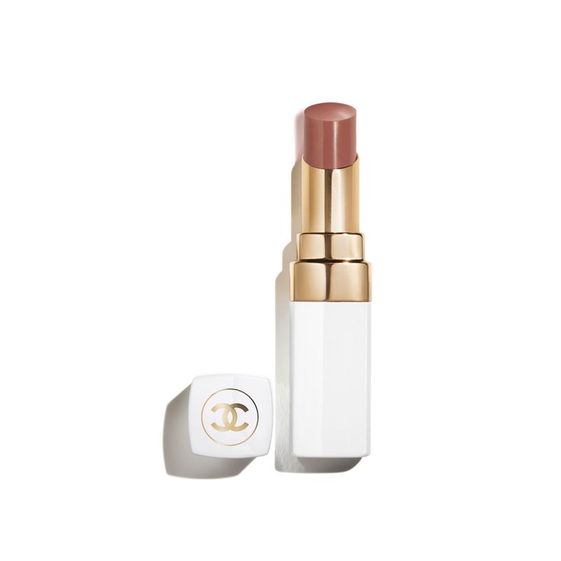CHANEL Rouge Coco Baume: Balsamo Colorato Idratante