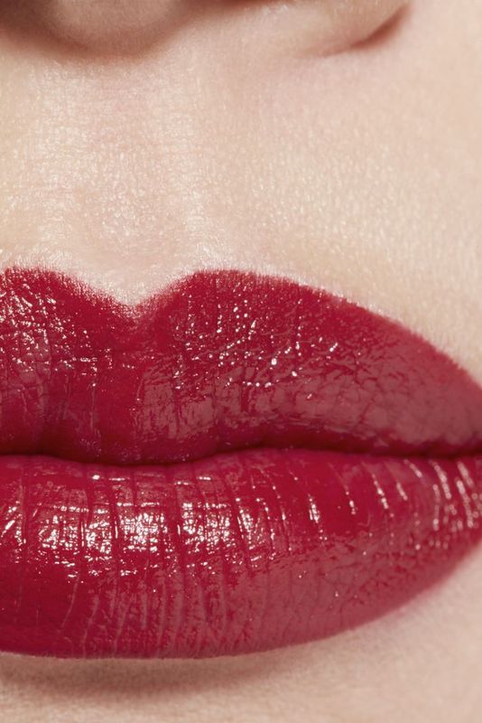 CHANEL Rouge Allure L'extrait - Ricarica