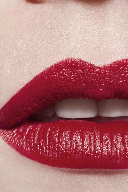 CHANEL Rouge Allure L'extrait - Ricarica