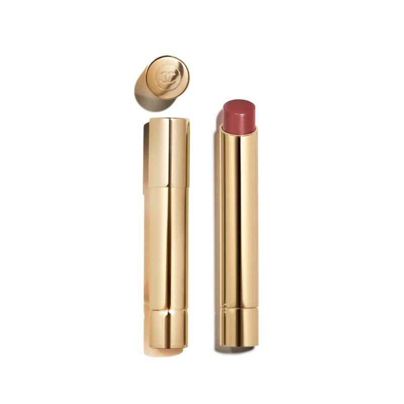 Chanel Chanel Rossetti ROUGE ALLURE L'EXTRAIT Rossetto ad alta intensità. Luce concentrata e trattamento - Ricarica 862 BRUN AFFIRMÉ