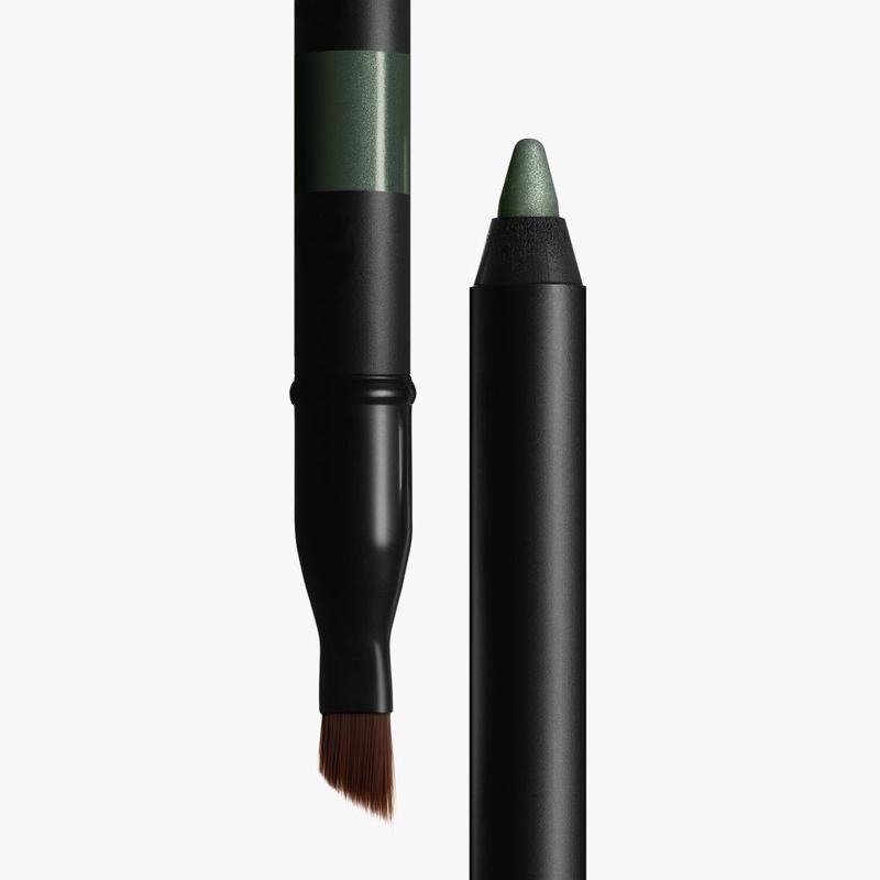 CHANEL Le Crayon Yeux, Matita Contorno Occhi Donna, 1 g, 71 Black Jade, Lunga Tenuta, Sfumabile con Temperino, Eyeliner di Precisione dal colore intenso CHANEL Le Crayon Yeux, Matita Contorno Occhi Donna, 1 g, 71 Black Jade, Lunga Tenuta, Sfumabile con Temperino, Eyeliner di Precisione dal colore intenso