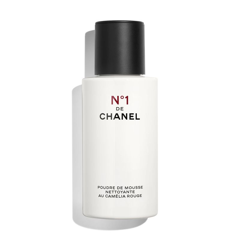 CHANEL N°1 De Chanel Mousse Detergente In Polvere