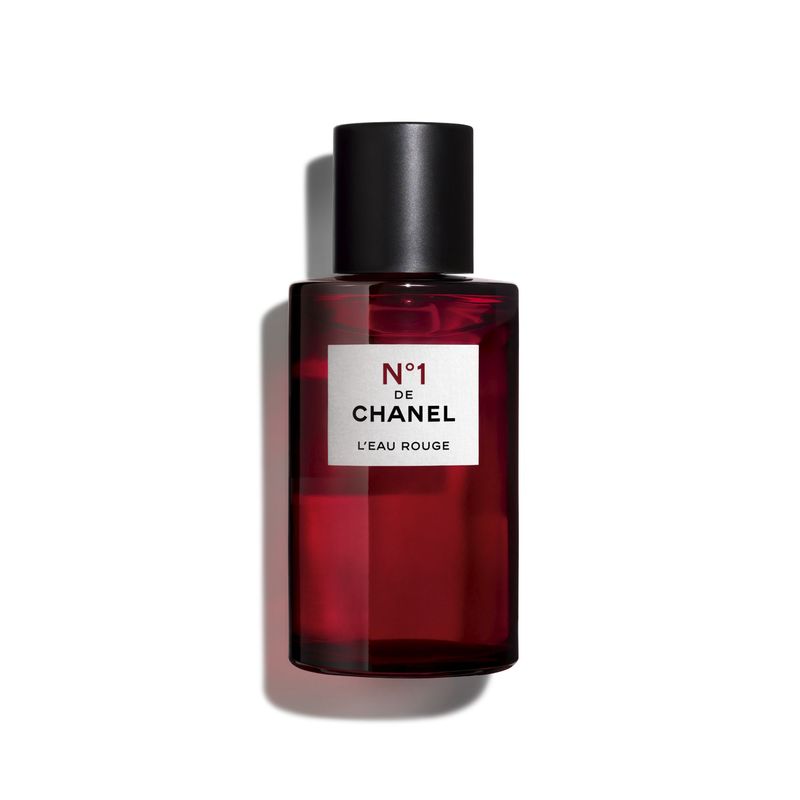 CHANEL N°1 De Chanel L'eau Rouge