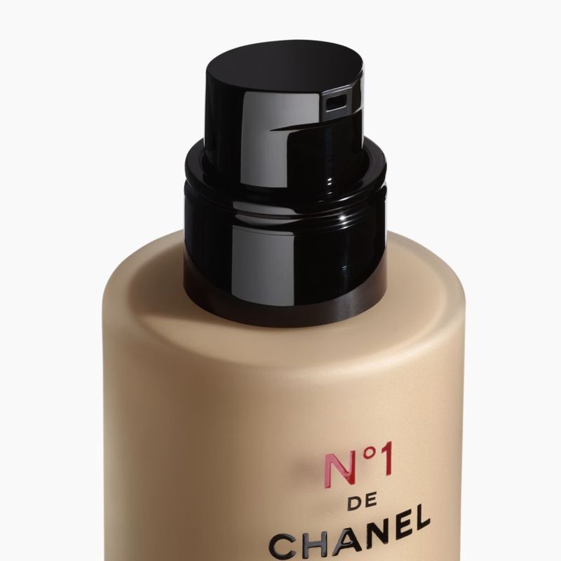 CHANEL N°1 De Chanel Fondotinta Rivitalizzante