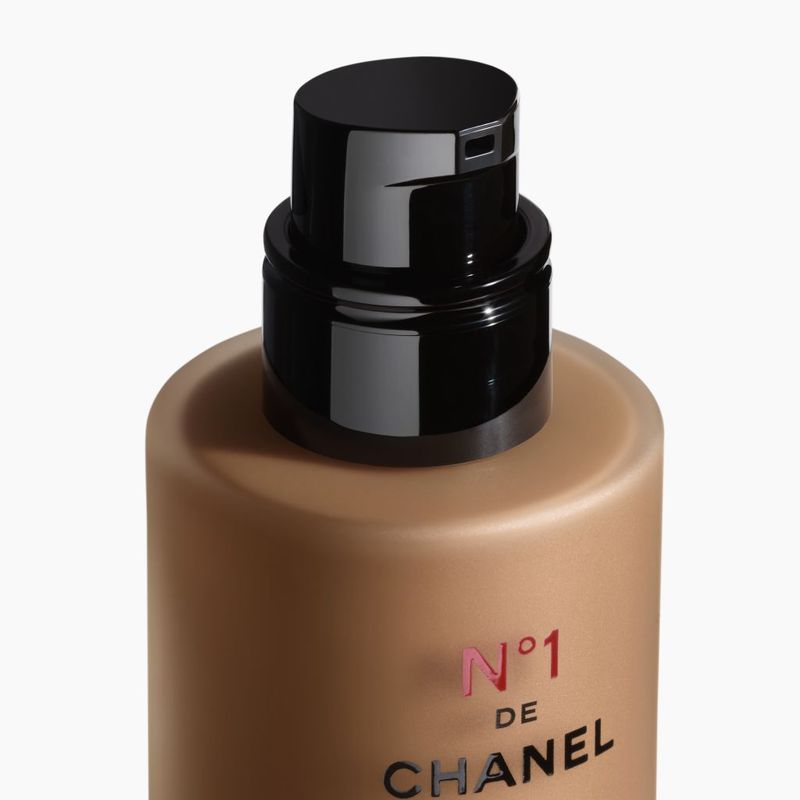 CHANEL N°1 De Chanel Fondotinta Rivitalizzante