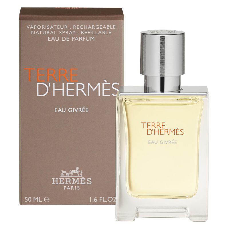 Hermès Terre D'hermès Eau Givrée Eau De Parfum