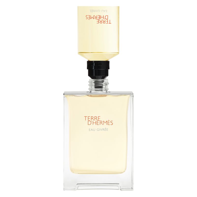 Hermès Terre D'hermès Eau Givrée Eau De Parfum