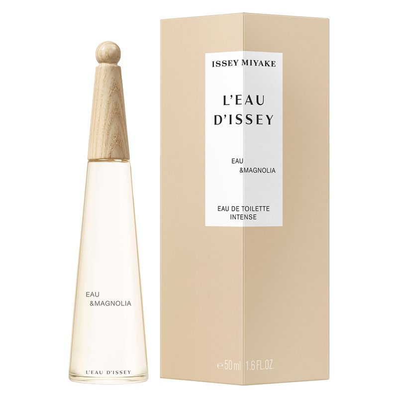 Issey Miyake L'EAU D'ISSEY EAU & MAGNOLIA EAU DE TOILETTE INTENSE