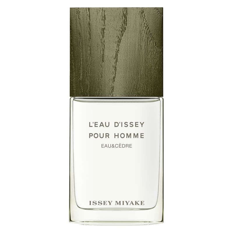 Issey Miyake L'EAU D'ISSEY POUR HOMME EAU&CÈDRE EAU DE TOILETTE INTENSE
