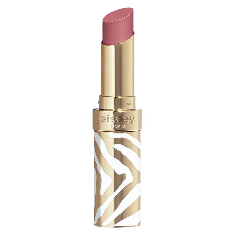 Sisley PHYTO-ROUGE SHINE - Il colore di un rossetto. La brillantezza di un gloss. Il confort di un balsamo