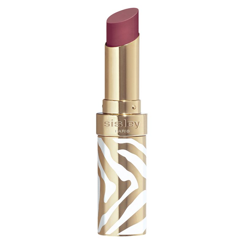 Sisley PHYTO-ROUGE SHINE - Il colore di un rossetto. La brillantezza di un gloss. Il confort di un balsamo