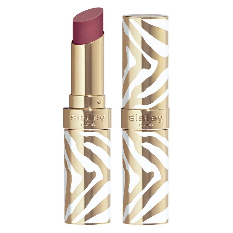Sisley PHYTO-ROUGE SHINE - Il colore di un rossetto. La brillantezza di un gloss. Il confort di un balsamo