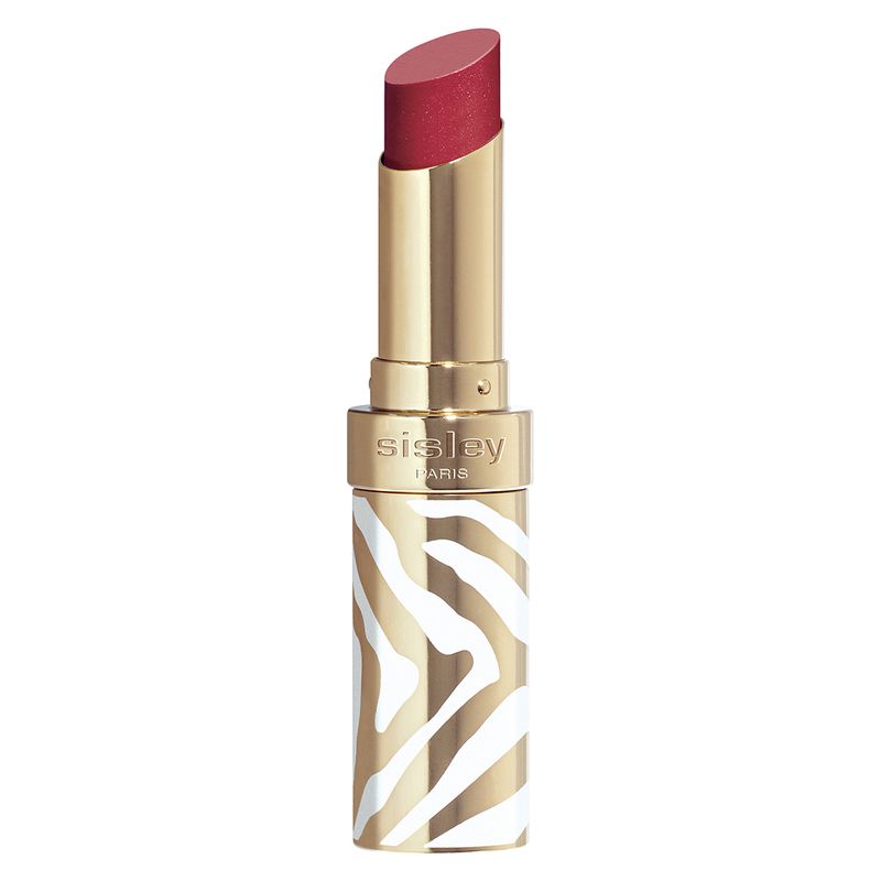 Sisley PHYTO-ROUGE SHINE - Il colore di un rossetto. La brillantezza di un gloss. Il confort di un balsamo