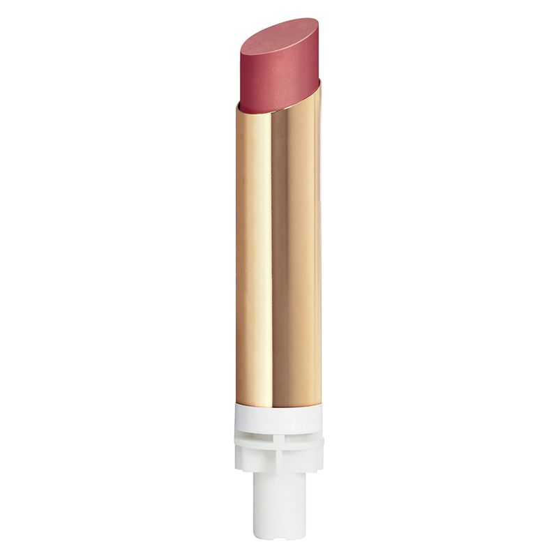 Sisley PHYTO-ROUGE SHINE REFILL - Il colore di un rossetto. La brillantezza di un gloss. Il confort di un balsamo