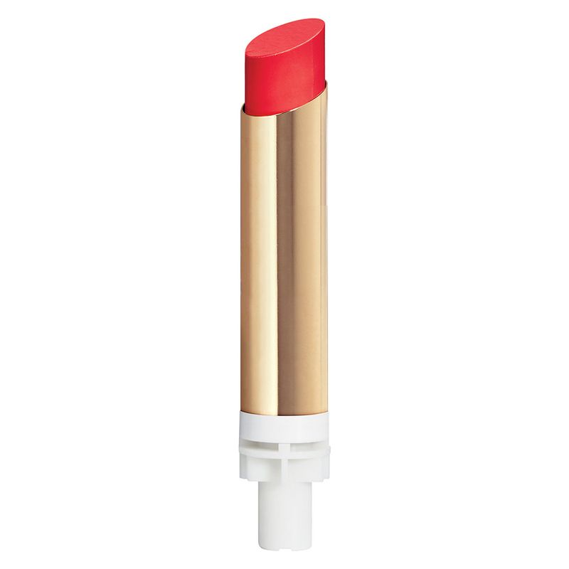 Sisley Sisley Phyto Rouge Shine Refill rossetto lucido idratante ricarica colore 23 Sheer Flamingo 3 g