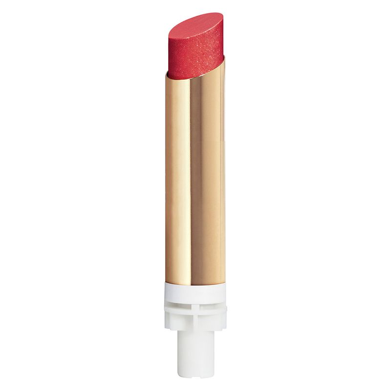 Sisley Phyto-Rouge Shine Refill, Rossetto Donna Trattamento, 30 Sheer Coral, 3 g, Ricarica effetto gloss, comfort balsamo, colore intenso Sisley Phyto-Rouge Shine Refill, Rossetto Donna Trattamento, 30 Sheer Coral, 3 g, Ricarica effetto gloss, comfort balsamo, colore intenso