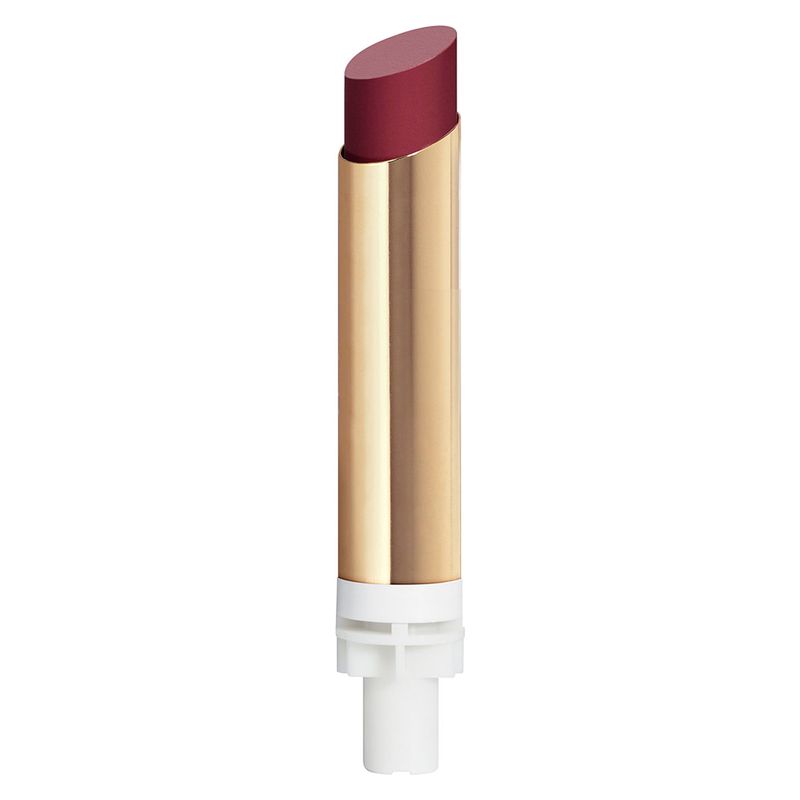 Sisley PHYTO-ROUGE SHINE REFILL - Il colore di un rossetto. La brillantezza di un gloss. Il confort di un balsamo