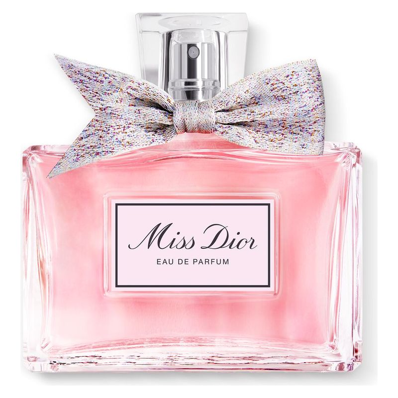 DIOR Miss Dior Eau De Parfum - Eau De Parfum – Note Floreali E Fresche