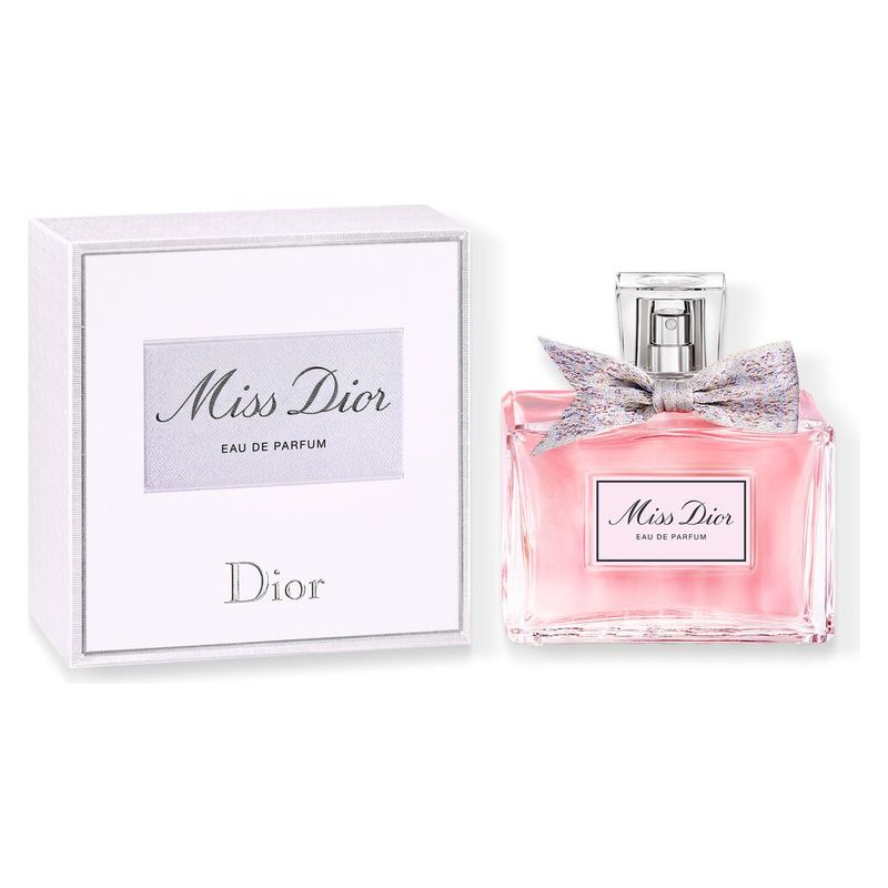 DIOR Miss Dior Eau De Parfum - Eau De Parfum – Note Floreali E Fresche