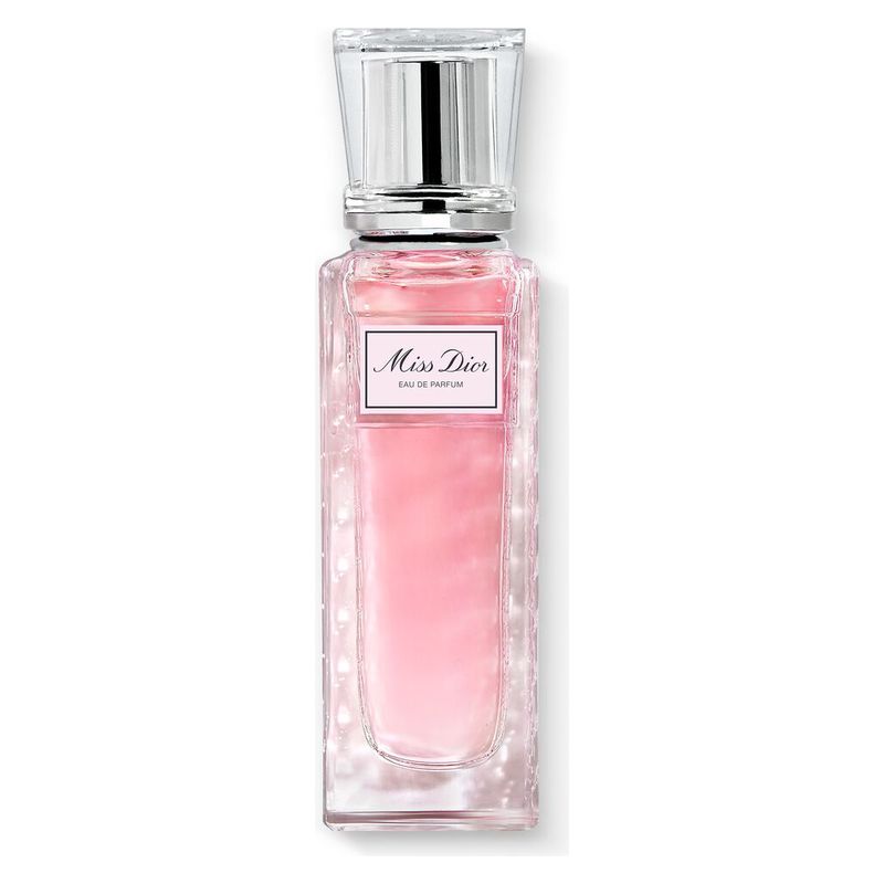DIOR Miss Dior Eau De Parfum Roller-Pearl - Eau De Parfum Roll-On – Note Floreali E Fresche