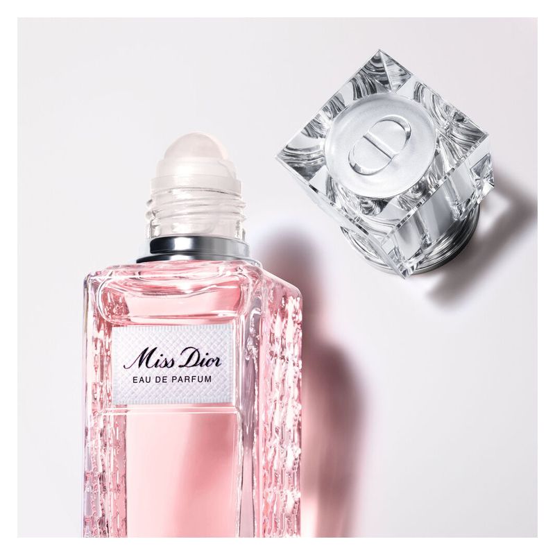 DIOR Miss Dior Eau De Parfum Roller-Pearl - Eau De Parfum Roll-On – Note Floreali E Fresche