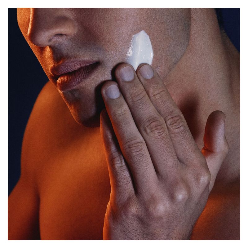 DIOR Sauvage Balsamo Dopobarba - Balsamo Dopobarba – Idrata E Lenisce
