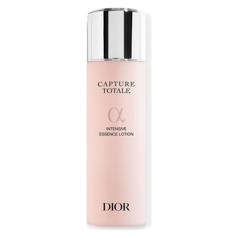 DIOR Capture Totale Intensive Essence Lotion, Lozione Viso Donna Anti-Età, 150 ml, Idratante e Illuminante, Rinforza la Barriera Cutanea DIOR Capture Totale Intensive Essence Lotion, Lozione Viso Donna Anti-Età, 150 ml, Idratante e Illuminante, Rinforza la Barriera Cutanea
