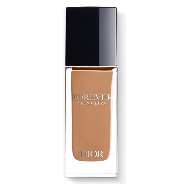 DIOR Dior Forever Skin Glow - Fondotinta Radioso Clean – 24 Ore Di Tenuta E Idratazione