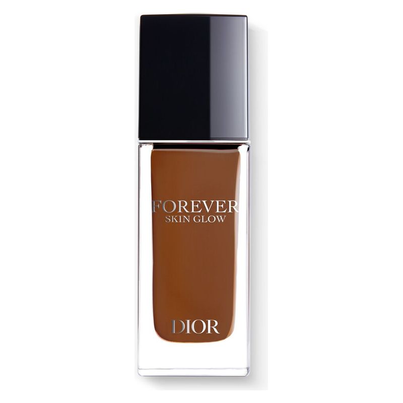 DIOR Dior Forever Skin Glow - Fondotinta Radioso Clean – 24 Ore Di Tenuta E Idratazione