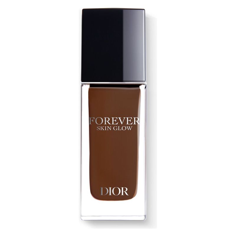 DIOR Dior Forever Skin Glow - Fondotinta Radioso Clean – 24 Ore Di Tenuta E Idratazione