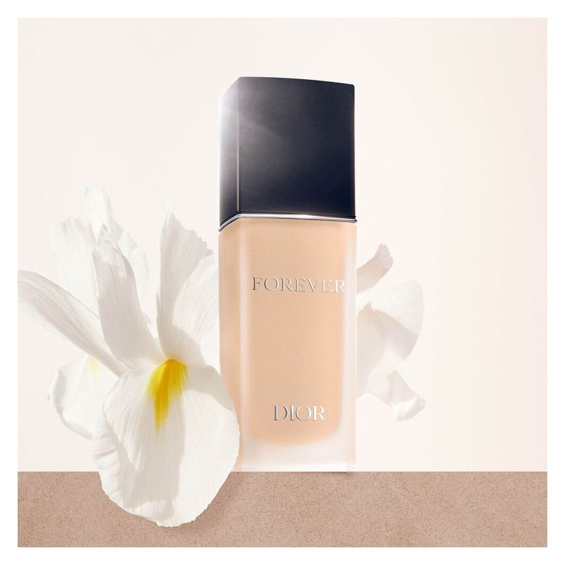 DIOR Dior Forever Fondotinta Mat Clean 24 Ore Di Tenuta No Transfer Concentrazione Di Trattamento Floreale 2 5 NEUTRAL Sensation Profumerie