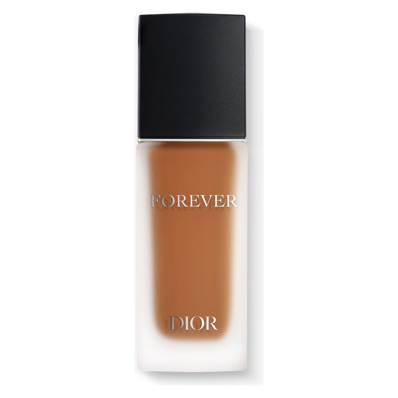 DIOR Dior Forever - Fondotinta Mat Clean – 24 Ore Di Tenuta No Transfer – Concentrazione Di Trattamento Floreale