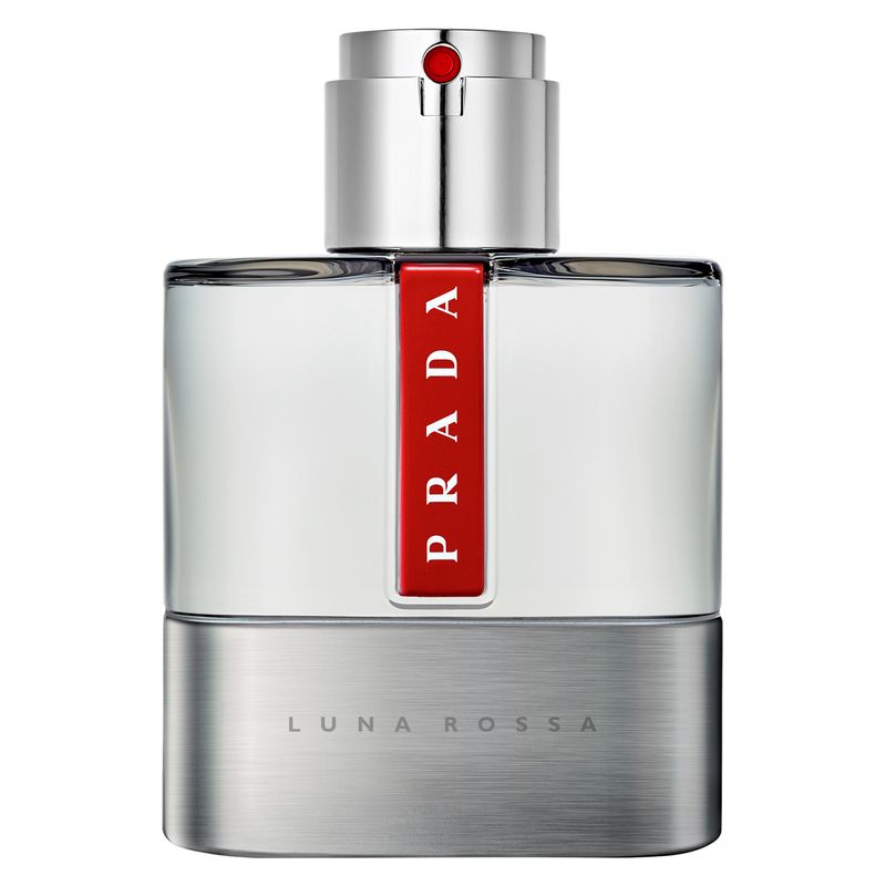 Prada Luna Rossa Eau De Toilette