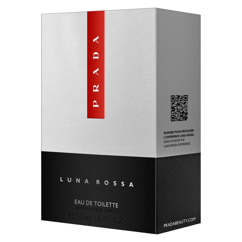 Prada Luna Rossa Eau De Toilette