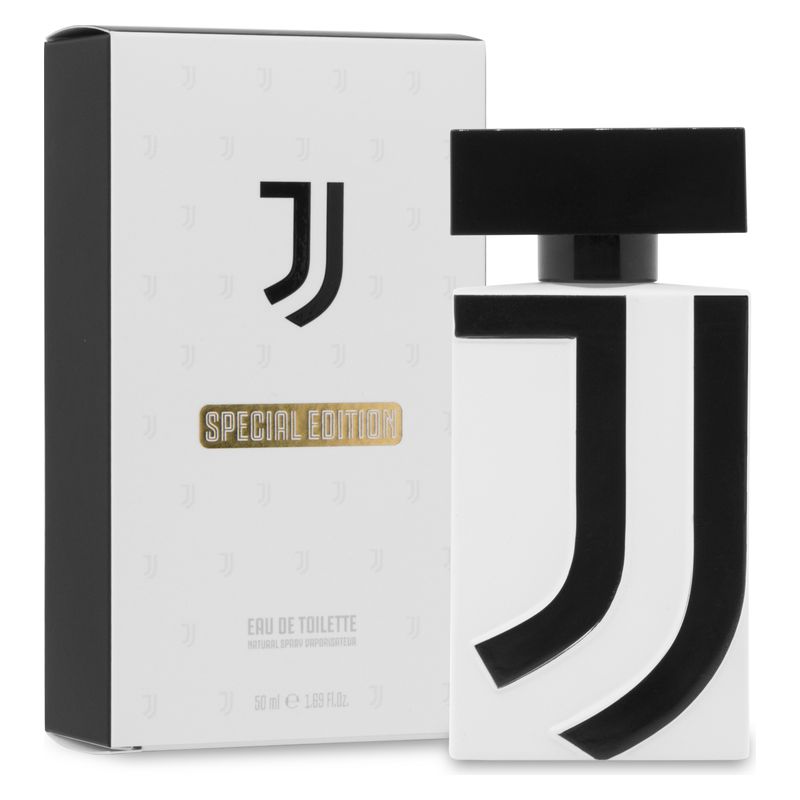 Juventus EAU DE TOILETTE SPECIAL EDITION