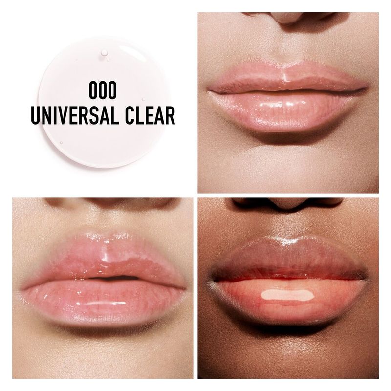 DIOR Dior Lip Glow Oil