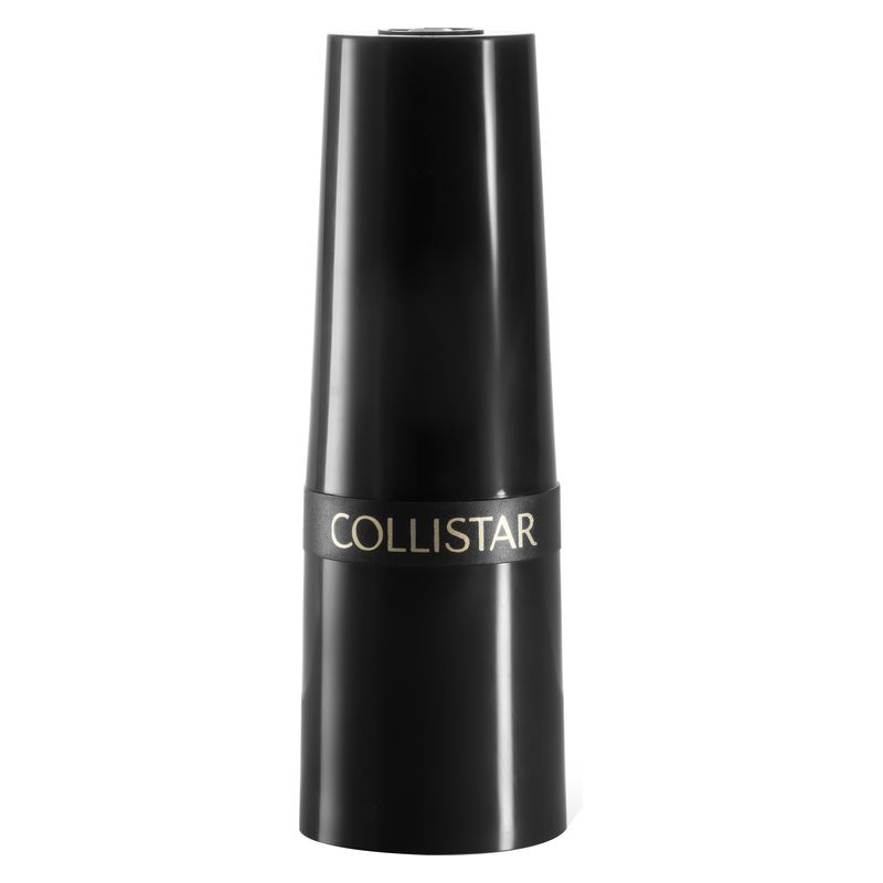 Collistar Rossetto Puro, Rossetto Idratante e Luminoso Donna, Colore 25 Rosa Perla, Formato 3.5 gr, Make up labbra con finish brillante e cremoso