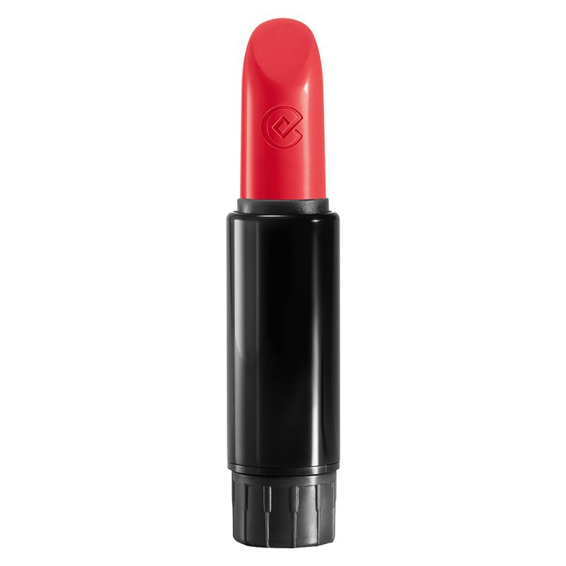 Collistar Rossetto Puro Refill, 108 Melagrana, Rossetto Idratante e Luminoso, 3,5 ml, Lunga Tenuta, Make-up Labbra Cremoso con Vitamina E Collistar Rossetto Puro Refill, 108 Melagrana, Rossetto Idratante e Luminoso, 3,5 ml, Lunga Tenuta, Make-up Labbra Cremoso con Vitamina E