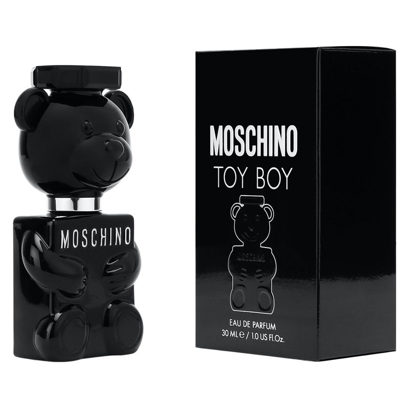 Moschino TOY BOY EAU DE PARFUM