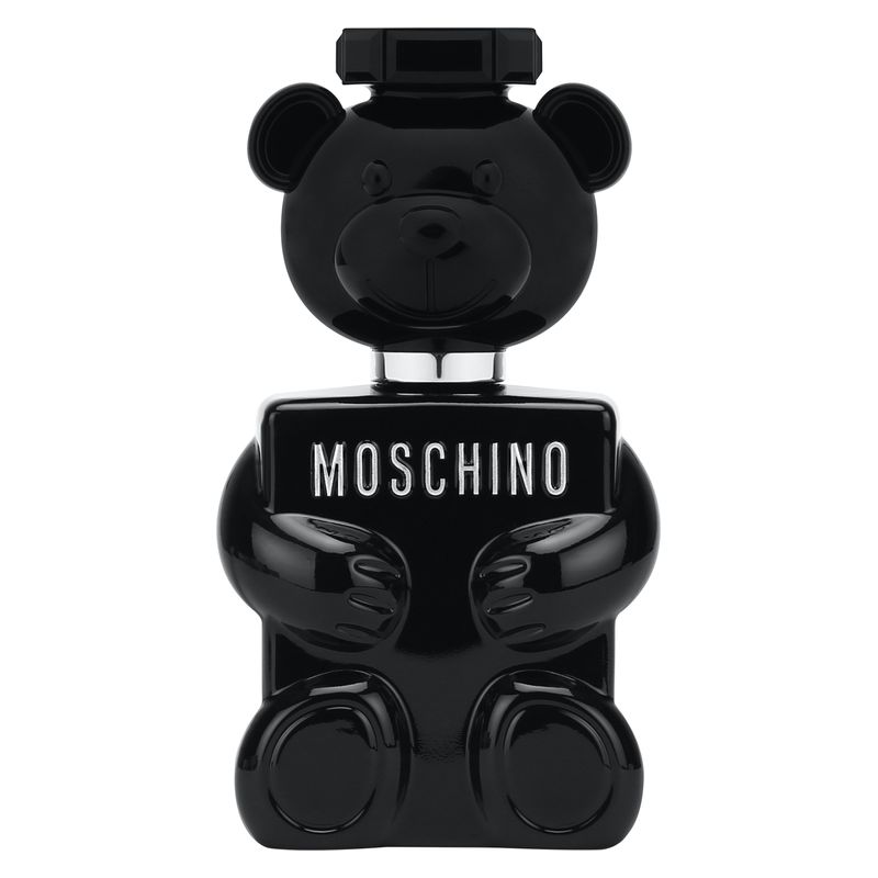 Moschino TOY BOY EAU DE PARFUM