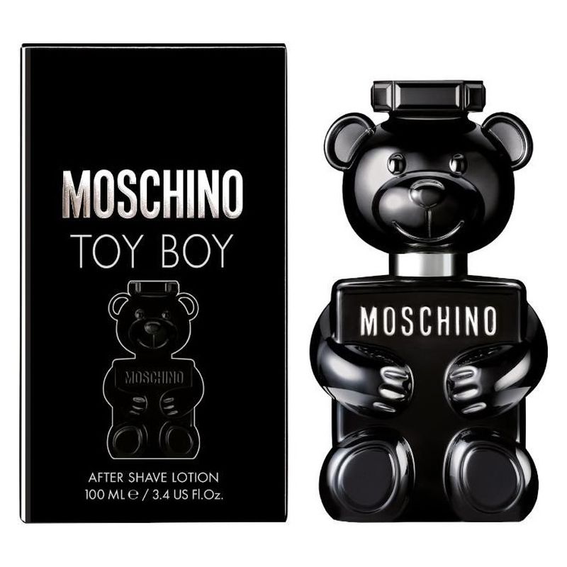 Moschino TOY BOY AFTER SHAVE LOTION